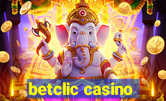 betclic casino