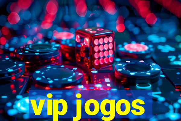 vip jogos