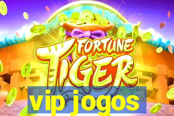 vip jogos