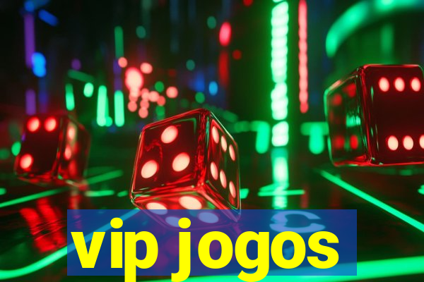 vip jogos