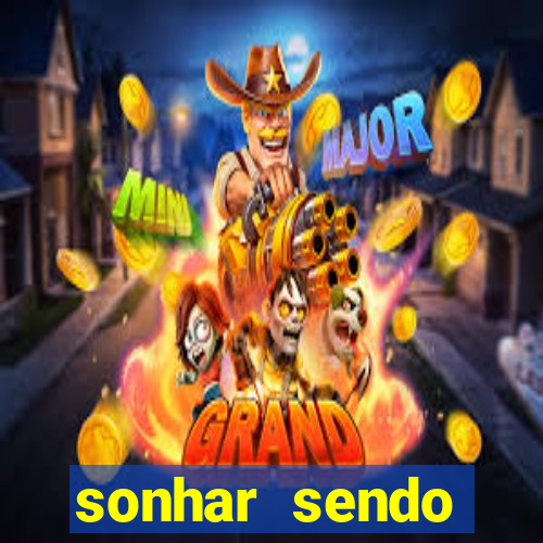 sonhar sendo roubado o celular