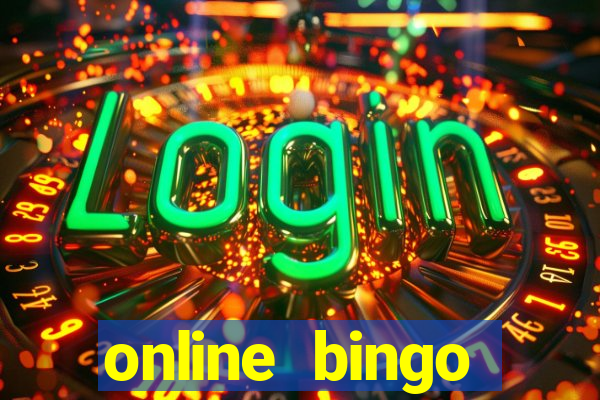 online bingo ontario real money