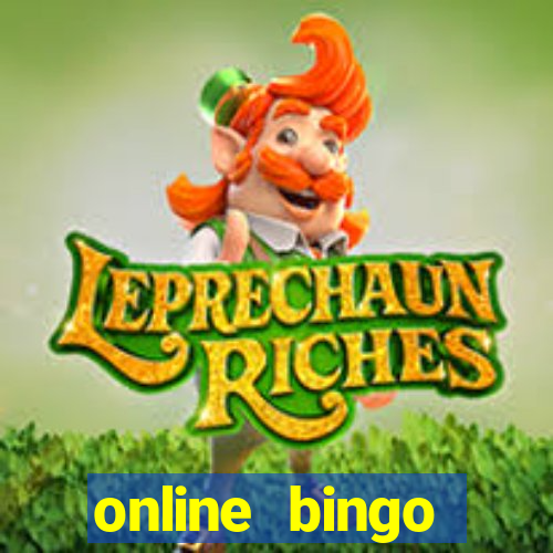 online bingo ontario real money