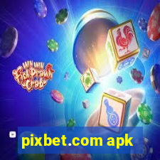 pixbet.com apk