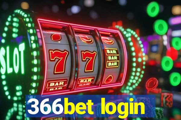 366bet login