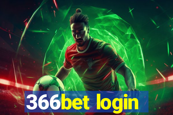 366bet login