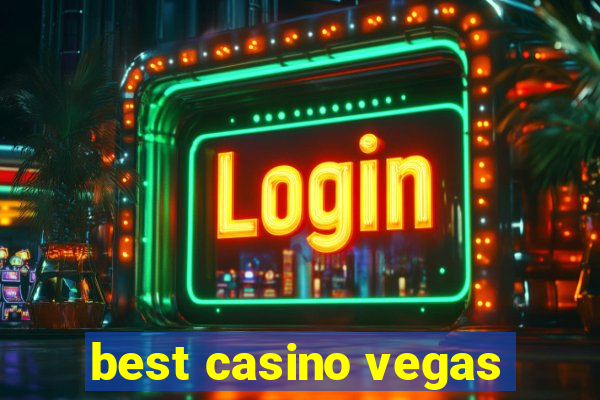 best casino vegas