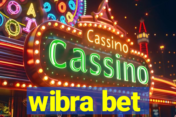 wibra bet