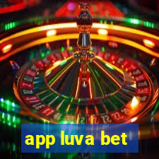 app luva bet