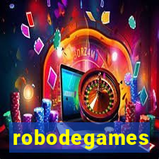 robodegames