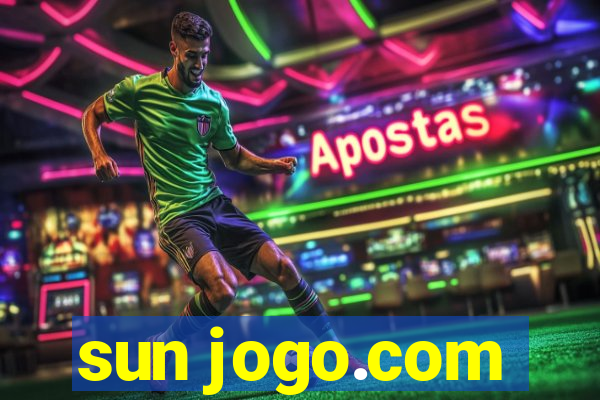 sun jogo.com