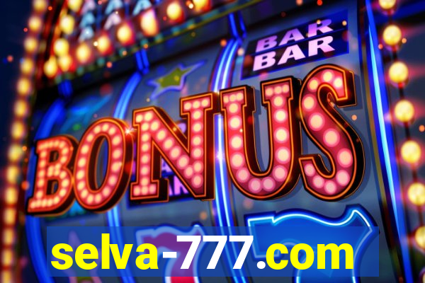 selva-777.com