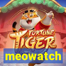 meowatch