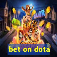 bet on dota