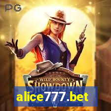 alice777.bet