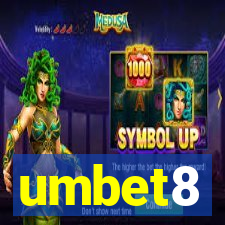 umbet8