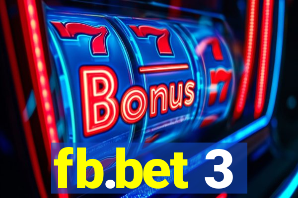 fb.bet 3