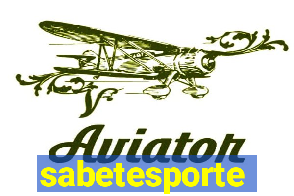 sabetesporte