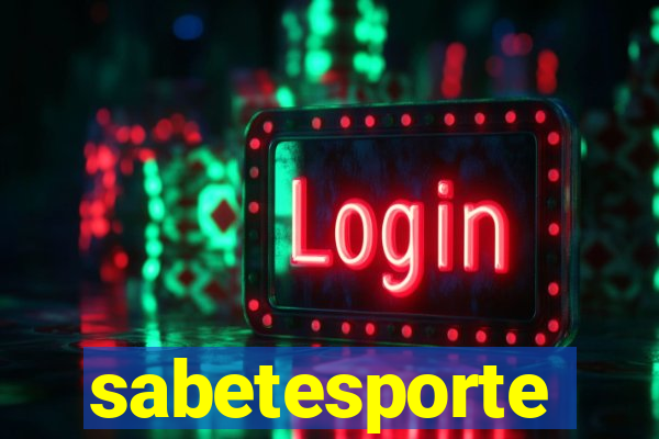 sabetesporte