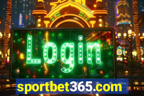 sportbet365.com.br