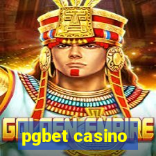 pgbet casino