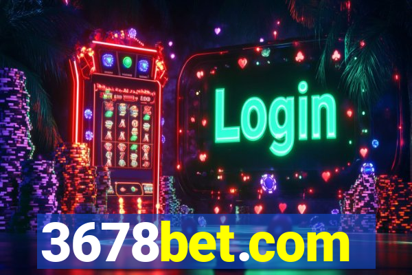 3678bet.com