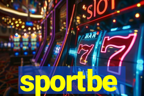 sportbe