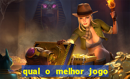 qual o melhor jogo para ganhar dinheiro de verdade