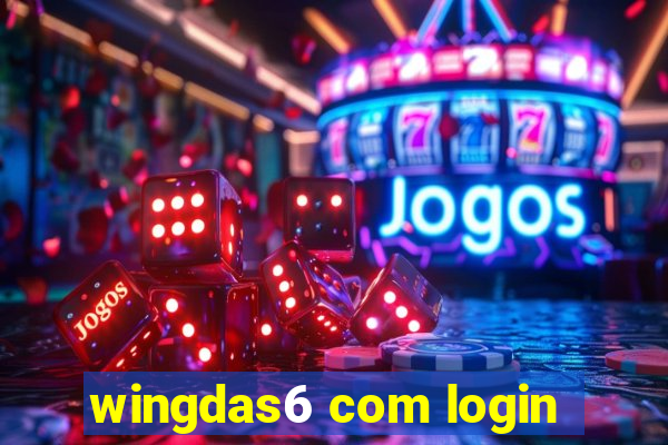 wingdas6 com login