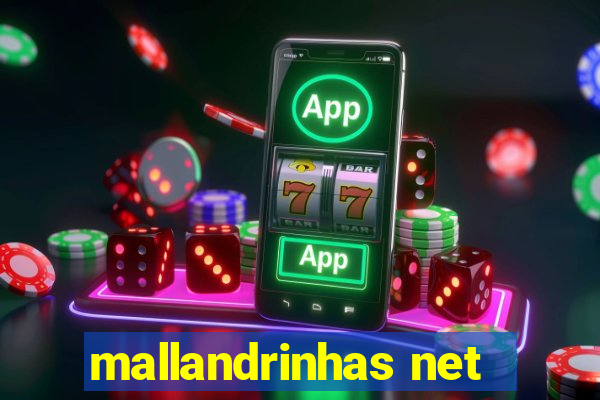 mallandrinhas net