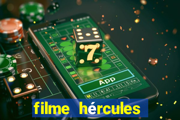 filme hércules 2014 dublado completo youtube