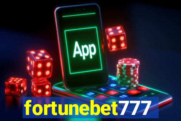 fortunebet777