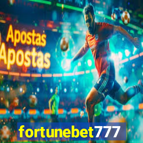 fortunebet777