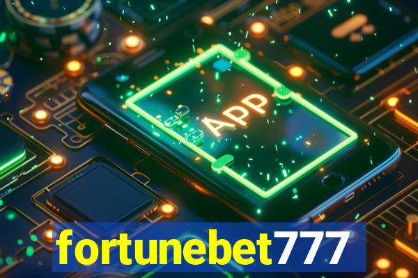 fortunebet777