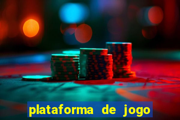 plataforma de jogo que paga