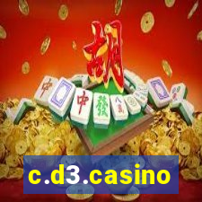 c.d3.casino