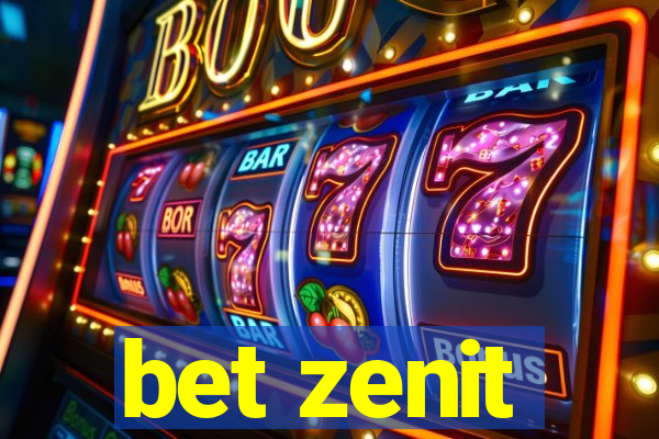 bet zenit