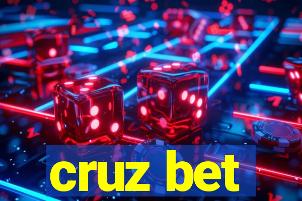 cruz bet