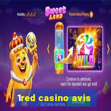 1red casino avis