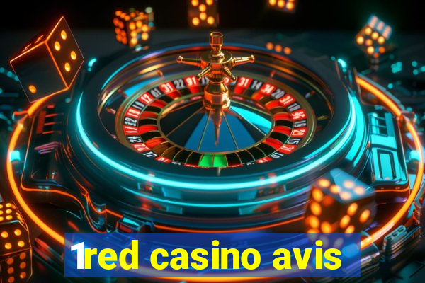 1red casino avis