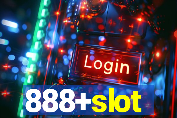 888+slot