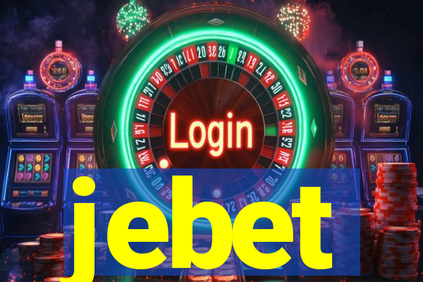 jebet