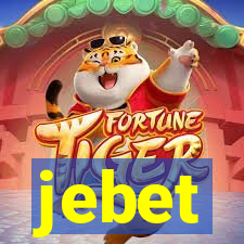 jebet