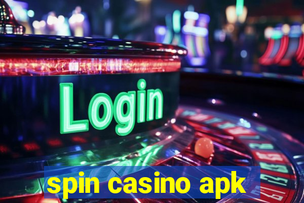 spin casino apk