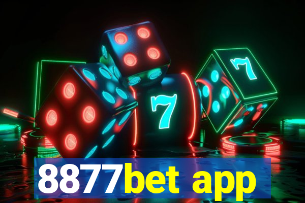 8877bet app