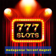 madagascar torrent magnet