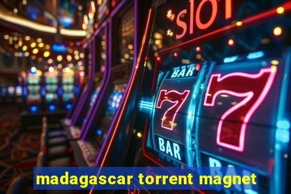 madagascar torrent magnet