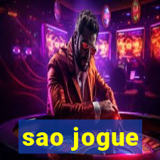 sao jogue