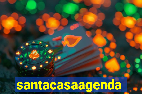 santacasaagendamento