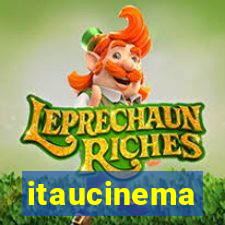 itaucinema